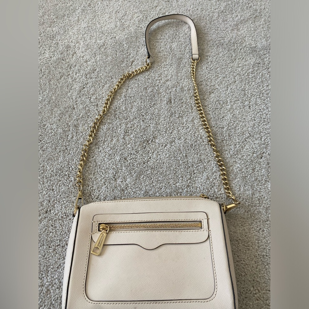 Rebecca Minkoff Avery Crossbody Bag